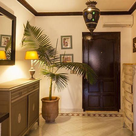 Appartement De Sophia Маракеш Екстериор снимка
