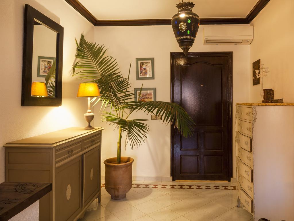 Appartement De Sophia Маракеш Екстериор снимка