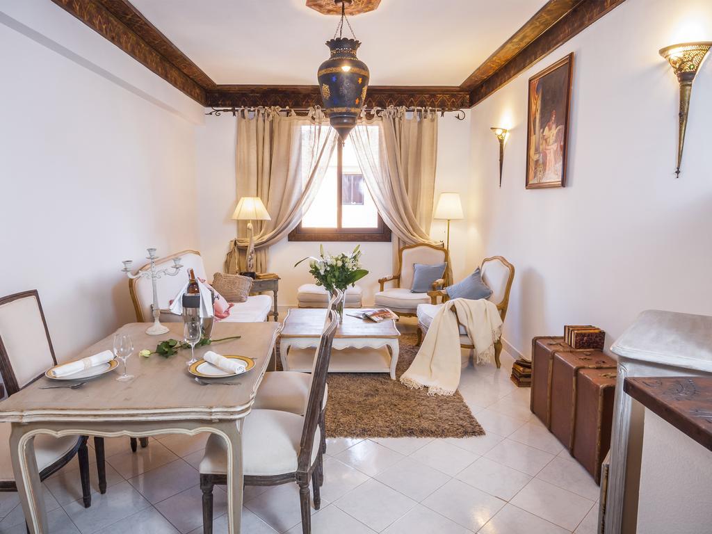 Appartement De Sophia Маракеш Екстериор снимка